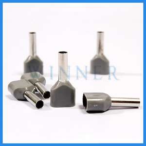 وایرشو دوبل 2.5